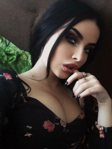 Алина
